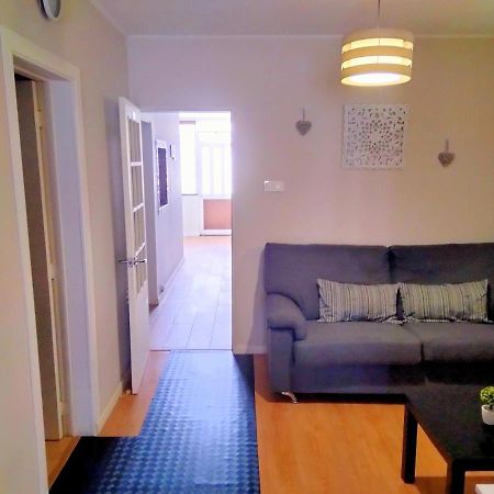 Arade Rooms Parchal Εξωτερικό φωτογραφία
