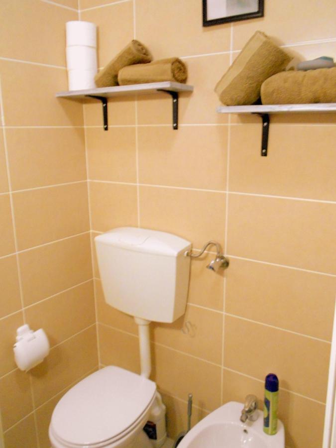 Arade Rooms Parchal Εξωτερικό φωτογραφία