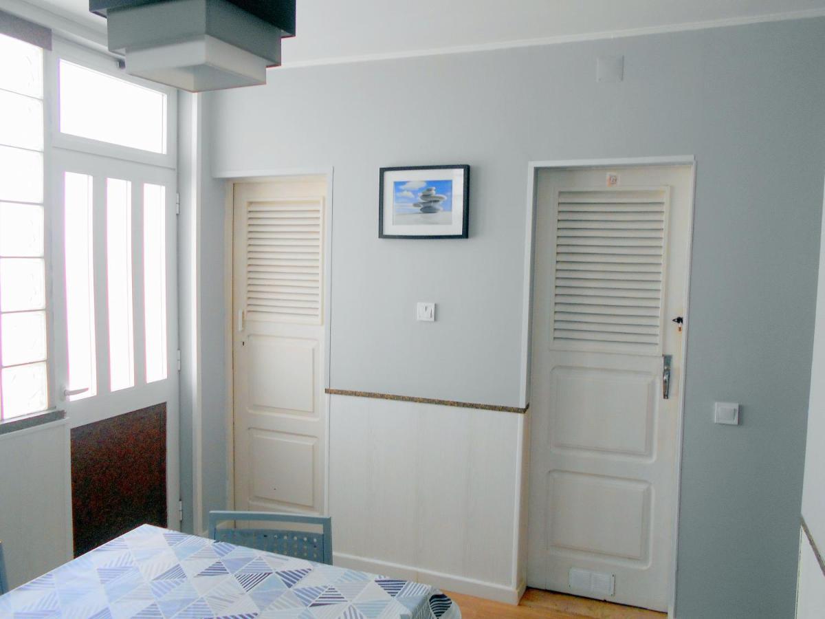Arade Rooms Parchal Εξωτερικό φωτογραφία
