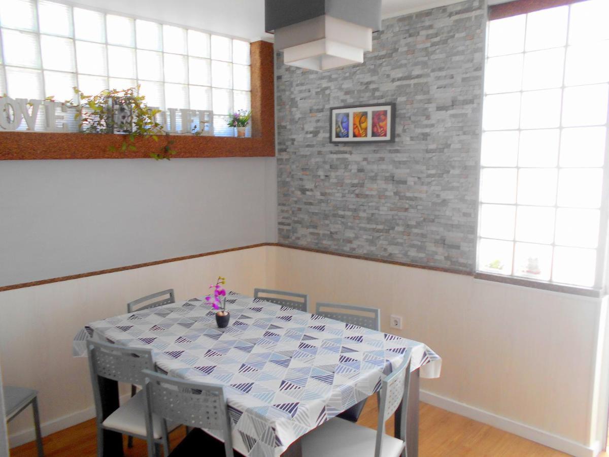 Arade Rooms Parchal Εξωτερικό φωτογραφία