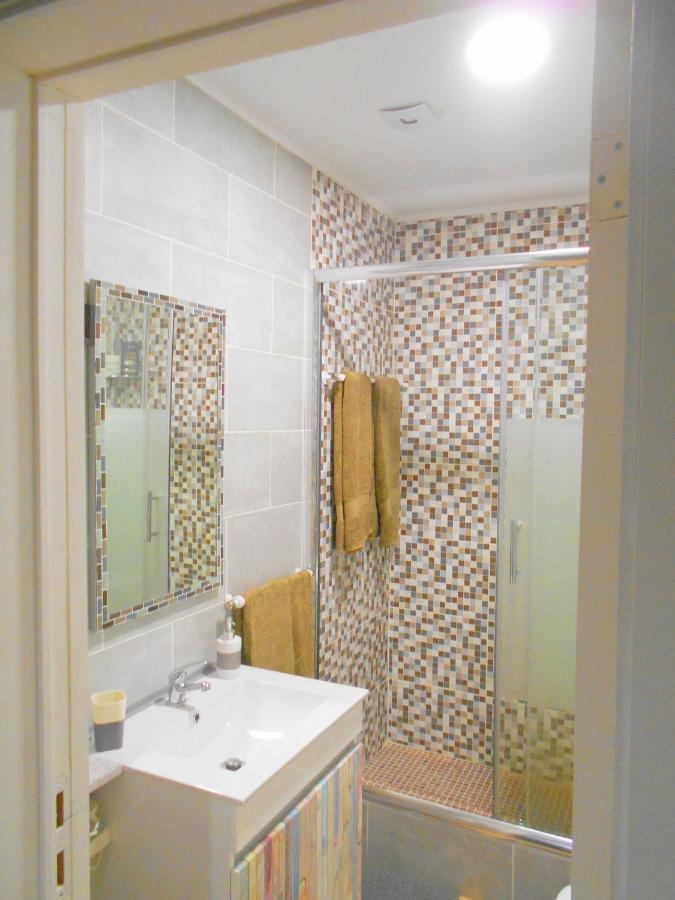 Arade Rooms Parchal Εξωτερικό φωτογραφία