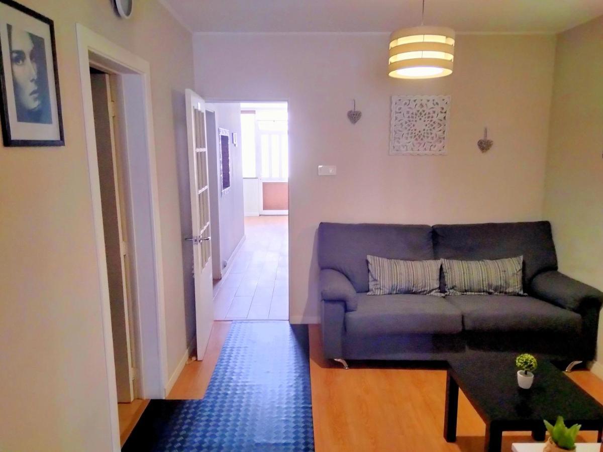 Arade Rooms Parchal Εξωτερικό φωτογραφία