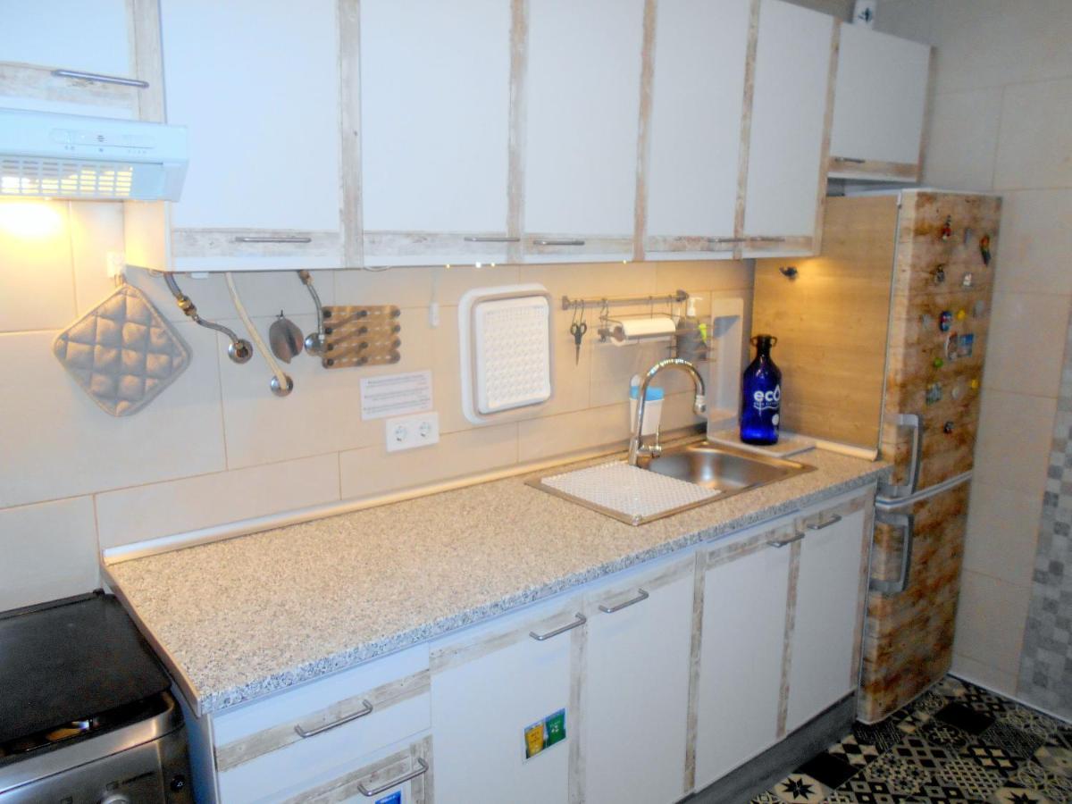 Arade Rooms Parchal Εξωτερικό φωτογραφία
